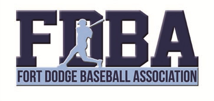 FD Baseball logo