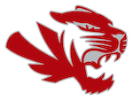 Fishers Tigers logo