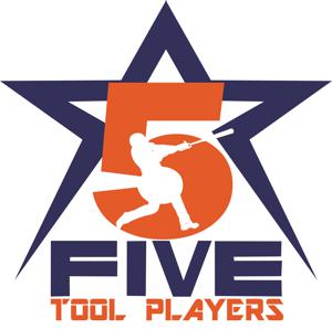 Five Tool Players logo