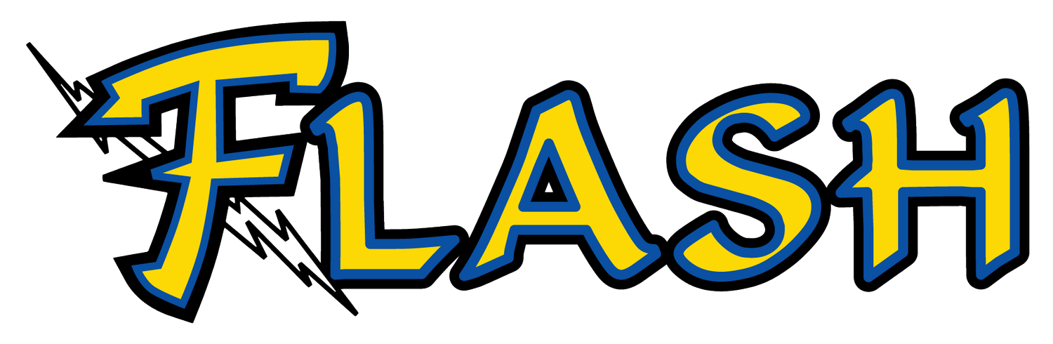 Flash logo