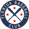 Florida Baseball Club logo