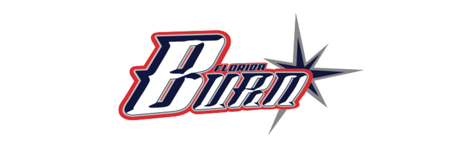 Florida Burn Tampa logo
