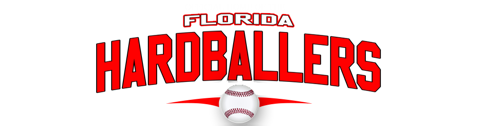 Florida Hardballers logo