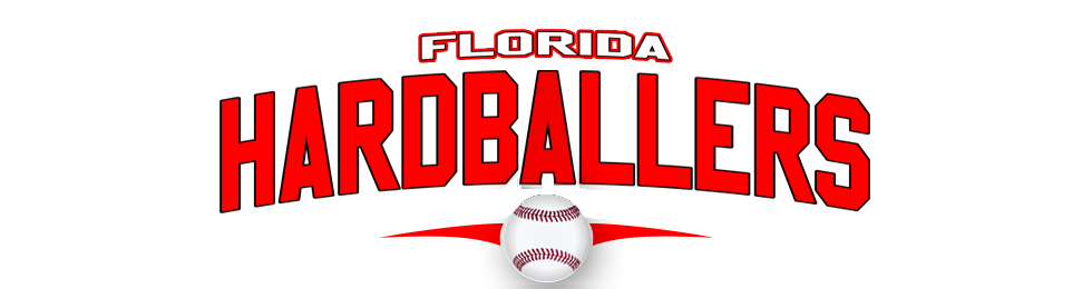 Florida Hardballers logo