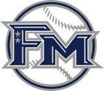 Flower Mound High School Baseball logo