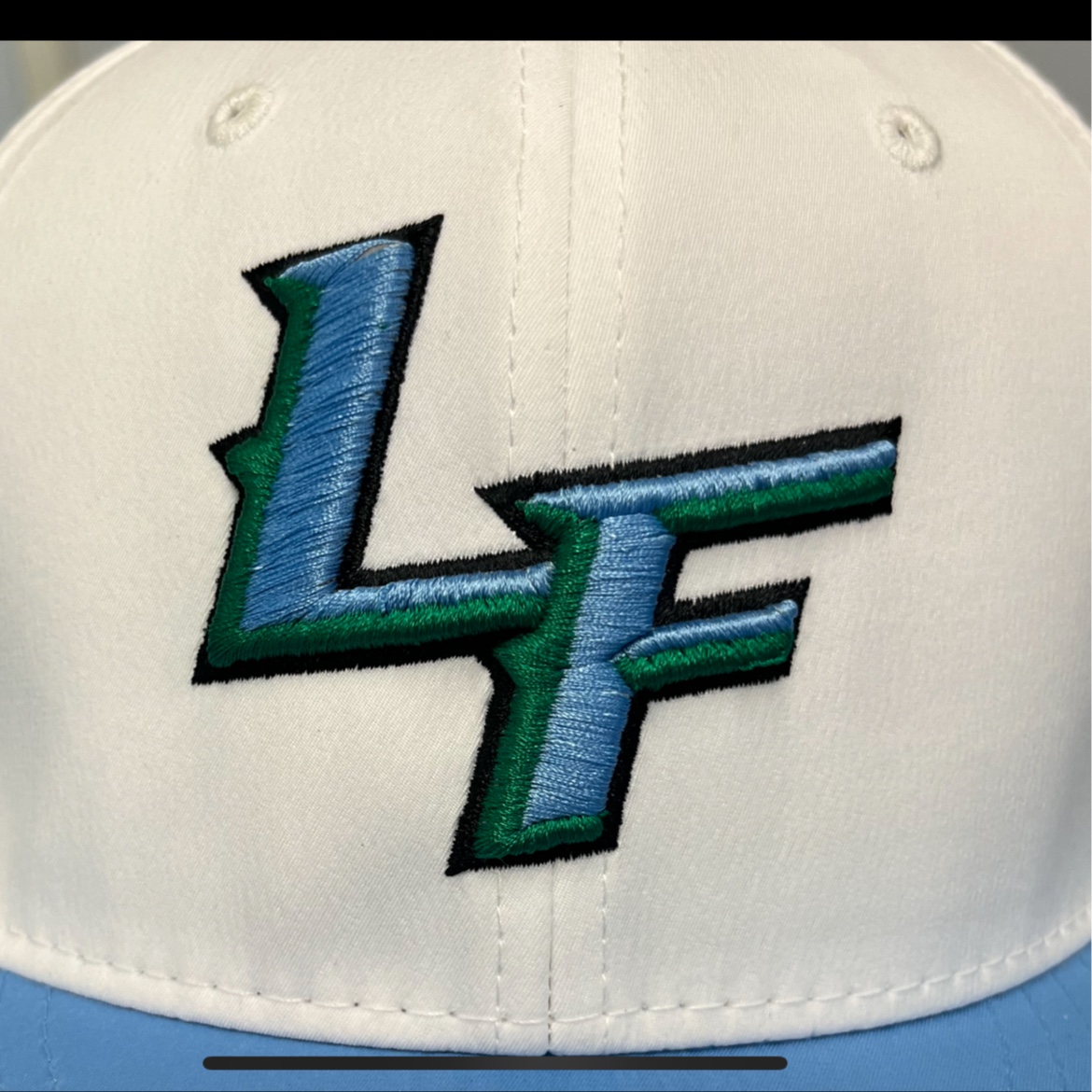 Force Baseball logo