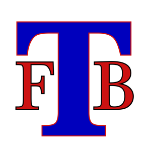 Fort Bend Texans logo