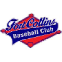 Fort Collins Force logo