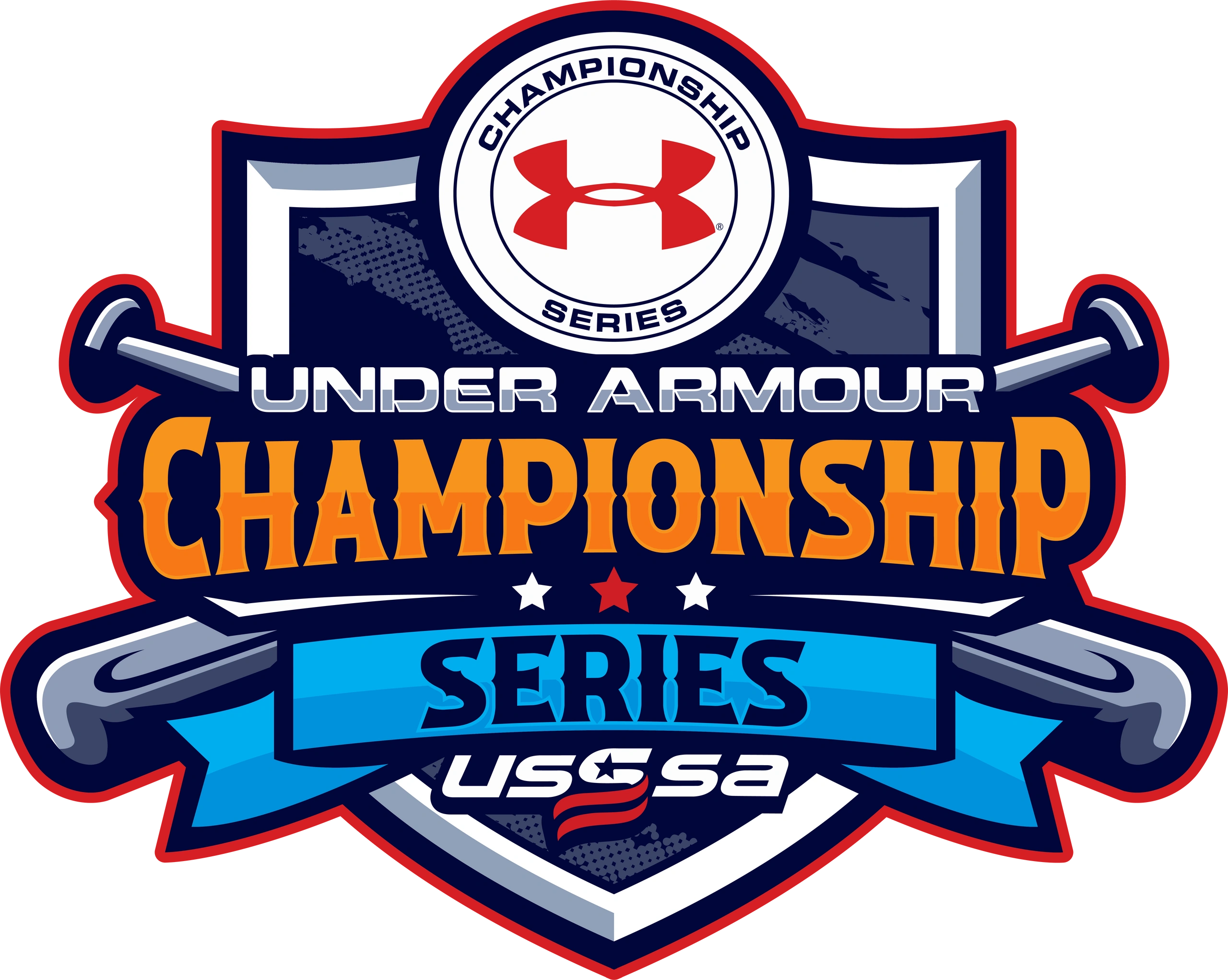 FOX SPORTS SOX AMERICAN logo