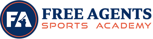 Free Agents logo