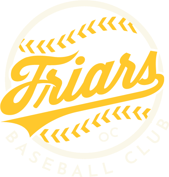 Friars logo