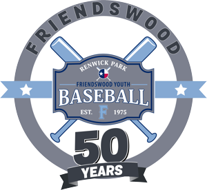 Friendswood Crew logo