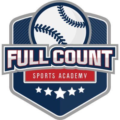 Full Count logo