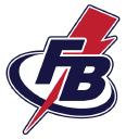 Fury Baseball logo