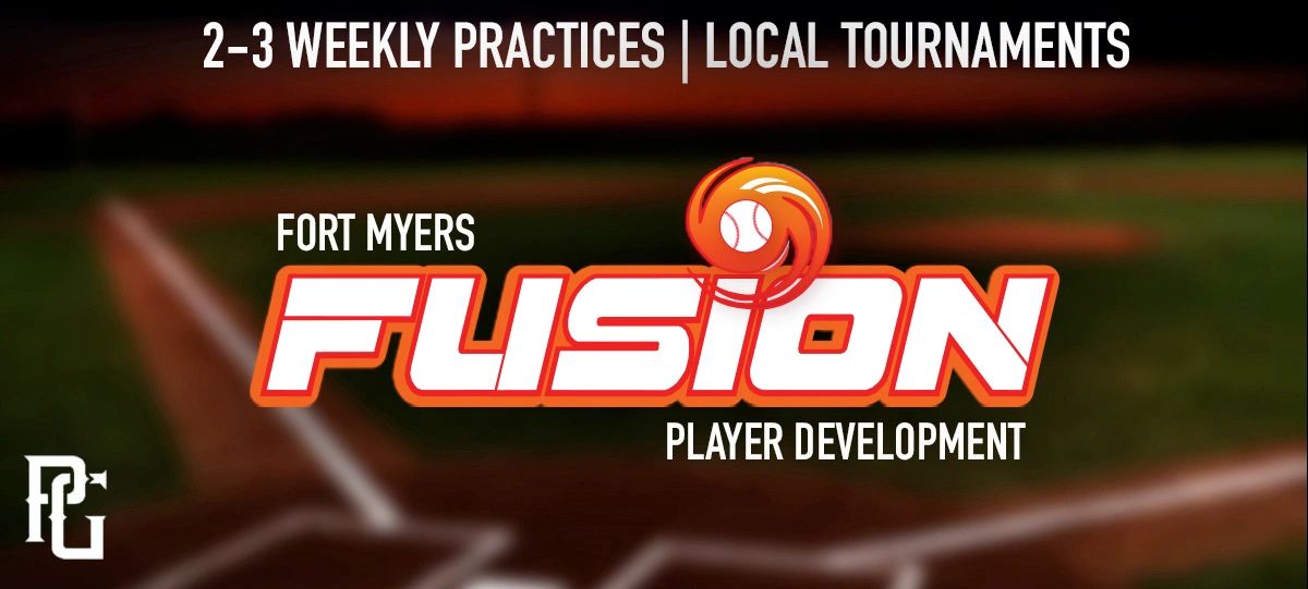Fusion Elite logo