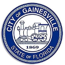 Gainesville City Titans logo