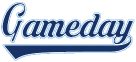 Gameday Altitude logo