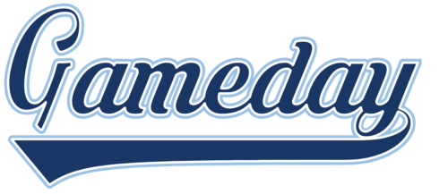 Gameday Renegades logo