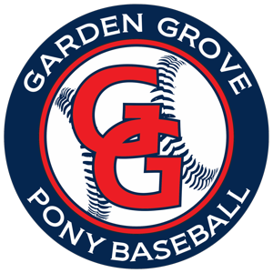 Garden Grove Cyclones logo