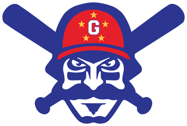 Garner Generals logo