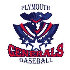 Generals logo