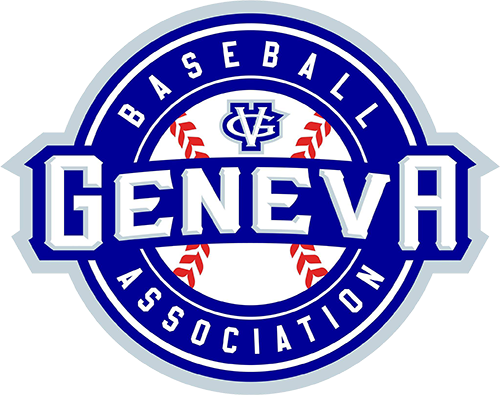 Geneva Vikings logo
