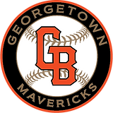 Georgetown Mavericks logo