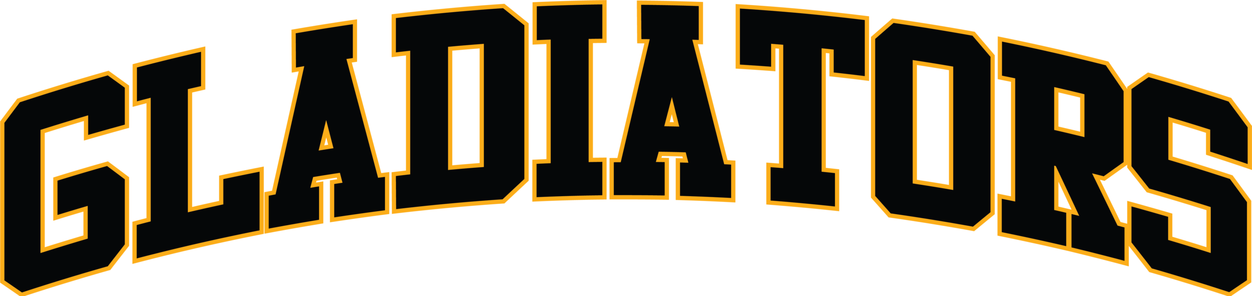 Gladiators logo