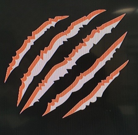 Glasgow Grizzlies logo