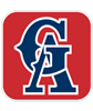 Glen Allen Stars logo