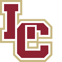 Glenpool Cardinals logo