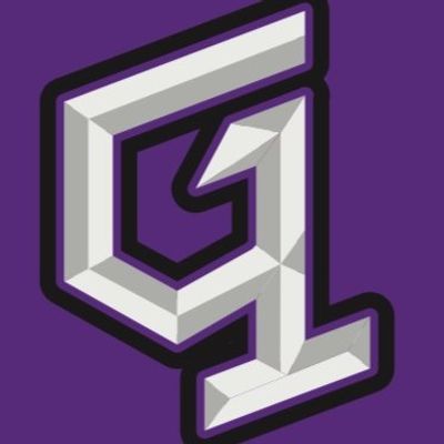 God First Baseball logo