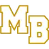 Gold logo