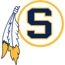 Golden Warrior Baseball Club logo