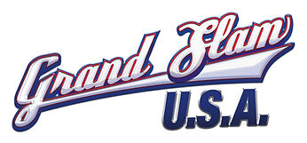 Grand Slam Wildcats logo