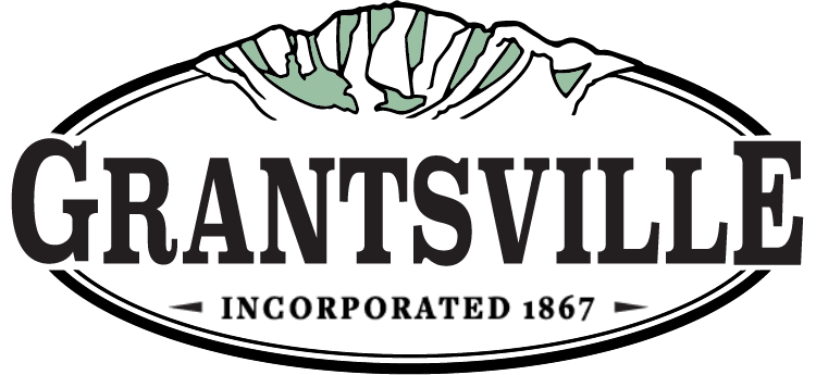 Grantsville Cowboys logo