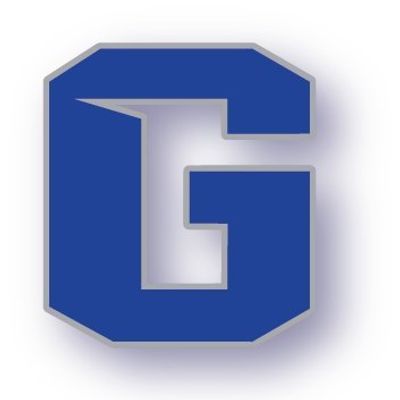 Graves Middle Eagles logo