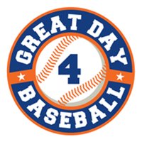 Great Day Tigers logo