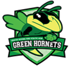 Green Hornets logo