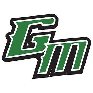 Green Machine logo