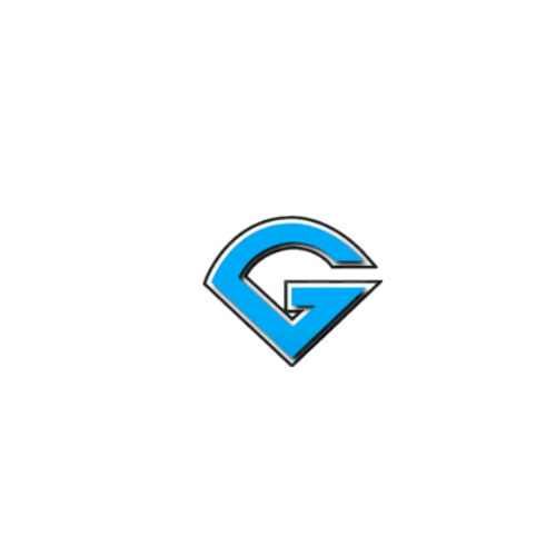 Grind Baseball logo