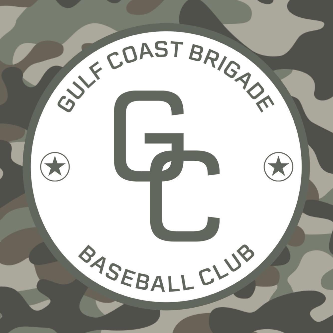 Gulf Coast Brigade logo