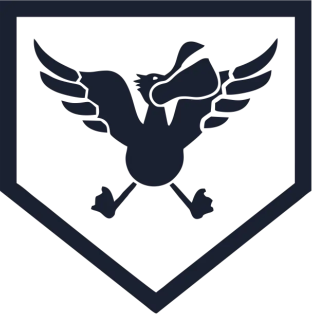 Gulf Coast Locals logo