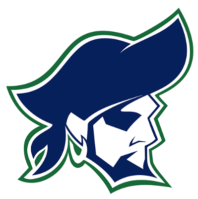 Gulf Coast Pirates logo