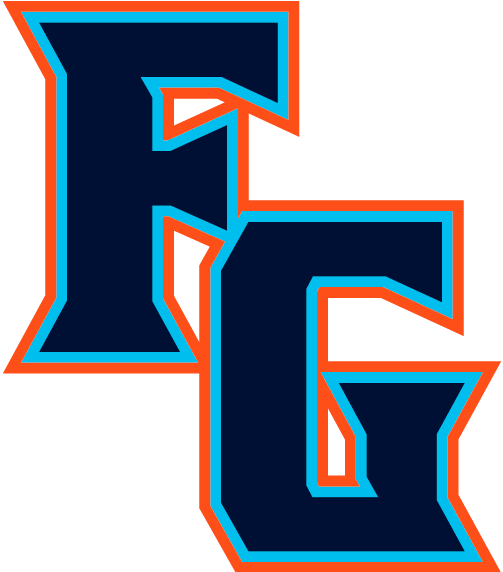 Gulfside Baseball logo