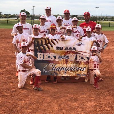 Halos Baseball Club logo