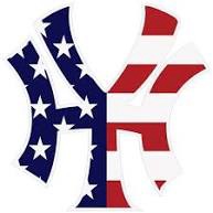 Hammond Yankees logo