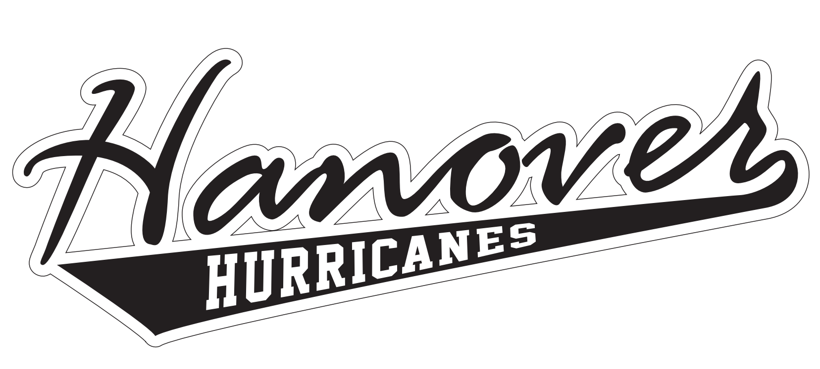Hanover Baseball Club logo