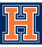 Harrison Raiders logo