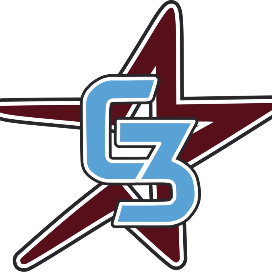 Haskell Redbirds logo